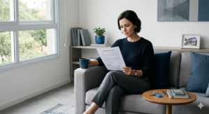 Venda de Imóvel Alugado